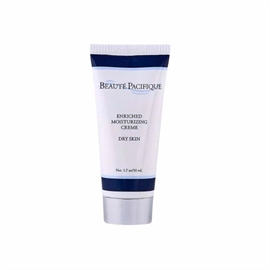 Beauté Pacifique - Fugtighedsgivende Dagcreme Til Tør Hud 50 ml hos parfumerihamoghende.dk 